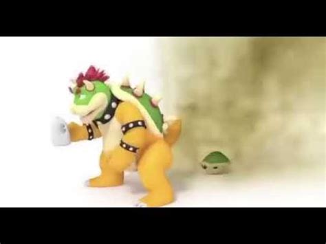 bowser fart|bowser fart song.